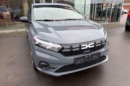 Dacia Sandero Gebrauchtwagen