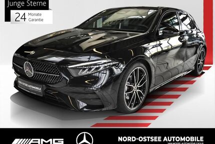 Mercedes-Benz A 200 Gebrauchtwagen