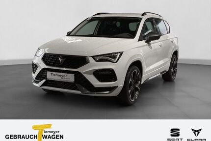 Cupra Ateca Gebrauchtwagen