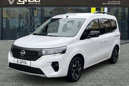 Nissan Townstar Gebrauchtwagen