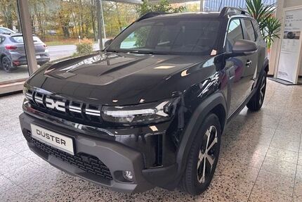 Dacia Duster Gebrauchtwagen
