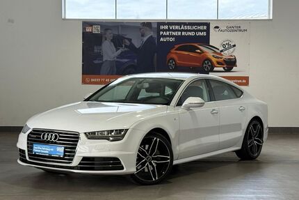 Audi A7 Gebrauchtwagen