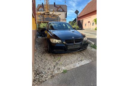 BMW 320 Gebrauchtwagen