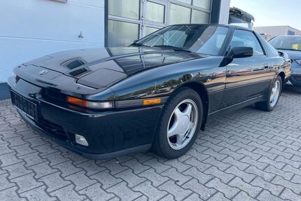 Toyota Supra Gebrauchtwagen