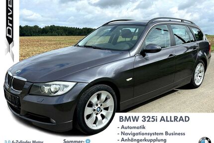 BMW 325 Gebrauchtwagen