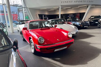 Porsche 911 Urmodell Gebrauchtwagen