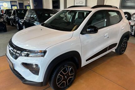 Dacia Spring Gebrauchtwagen