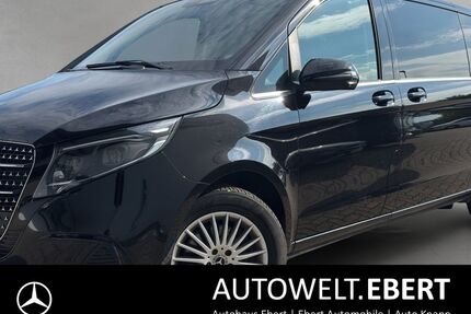 Mercedes-Benz V 300 Gebrauchtwagen