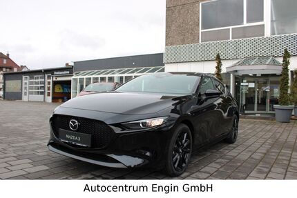 Mazda 3 Gebrauchtwagen