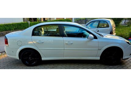 Opel Vectra Gebrauchtwagen