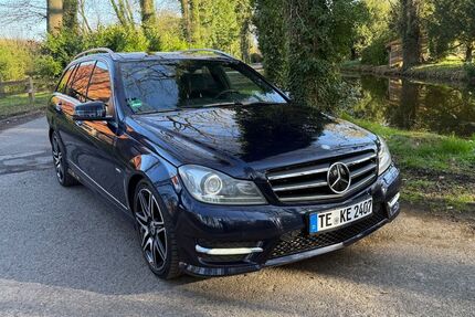 Mercedes-Benz C 300 Gebrauchtwagen