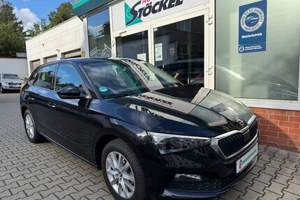 Skoda Scala Gebrauchtwagen