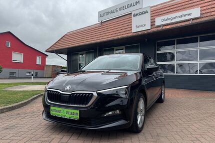 Skoda Scala Gebrauchtwagen