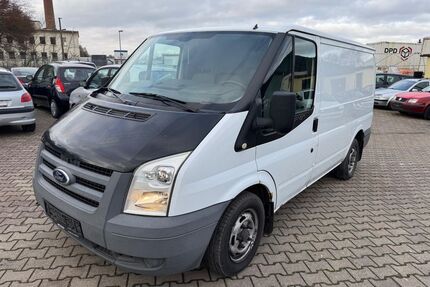 Ford Transit Gebrauchtwagen