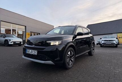 Opel Frontera Gebrauchtwagen