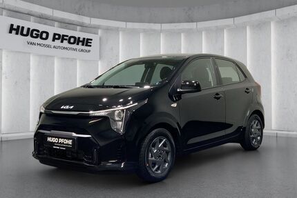 Kia Picanto Gebrauchtwagen