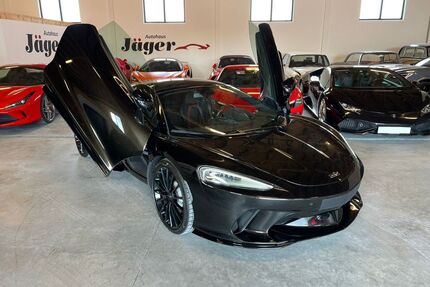 McLaren GT Gebrauchtwagen
