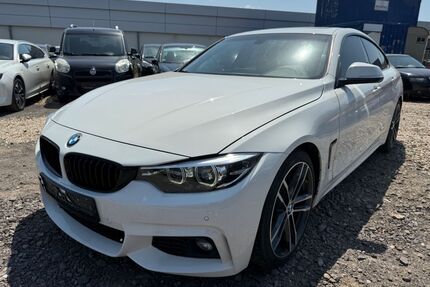 BMW 430 Gran Coupé Gebrauchtwagen