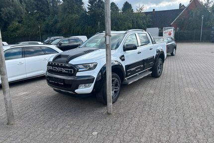 Ford Ranger Gebrauchtwagen