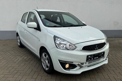 Mitsubishi Space Star Gebrauchtwagen