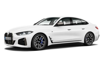 BMW M440 Gebrauchtwagen