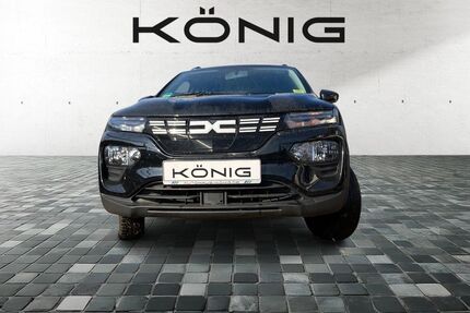 Dacia Spring Gebrauchtwagen