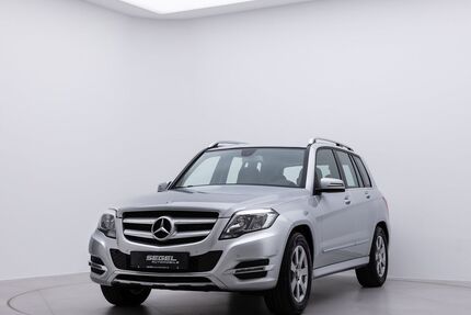 Mercedes-Benz GLK 220 Gebrauchtwagen
