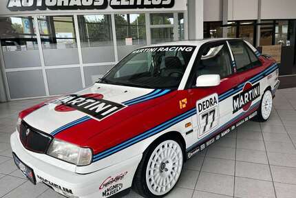 Lancia Dedra Gebrauchtwagen