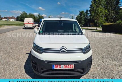 Citroen Berlingo Gebrauchtwagen
