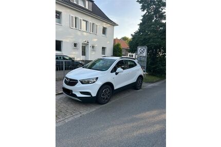 Opel Mokka X Gebrauchtwagen