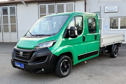 Fiat Ducato Gebrauchtwagen