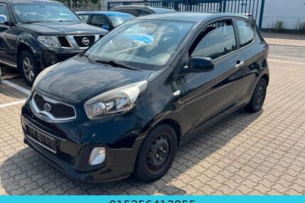 Kia Picanto Gebrauchtwagen