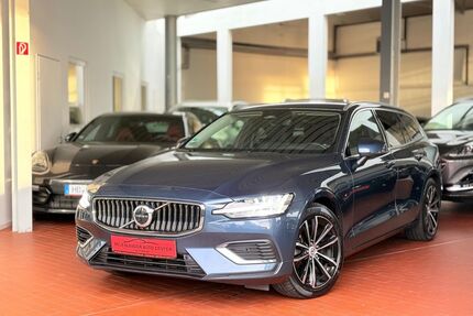 Volvo V60 Gebrauchtwagen