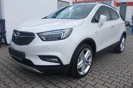 Opel Mokka Gebrauchtwagen
