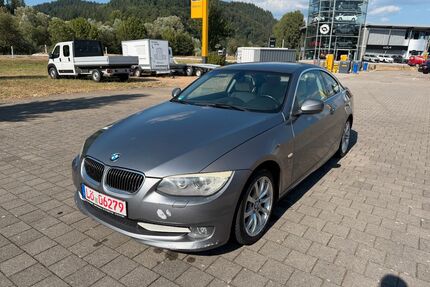 BMW 330 Gebrauchtwagen