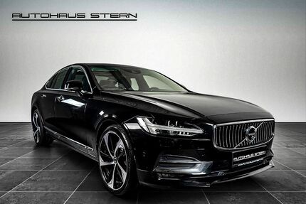 Volvo S90 Gebrauchtwagen