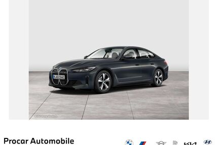 BMW i4 Gebrauchtwagen