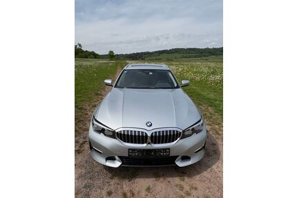 BMW 320 Gebrauchtwagen