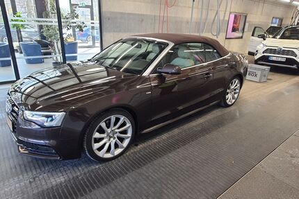 Audi A5 Gebrauchtwagen