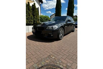 BMW 530 Gebrauchtwagen
