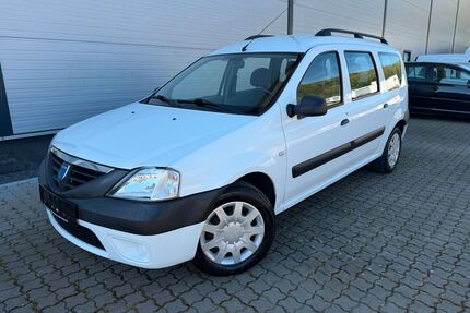 Dacia Logan Gebrauchtwagen