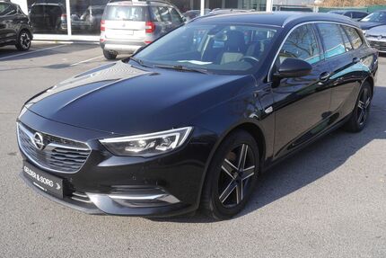 Opel Insignia Gebrauchtwagen