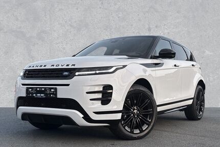 Land Rover Range Rover Evoque Gebrauchtwagen
