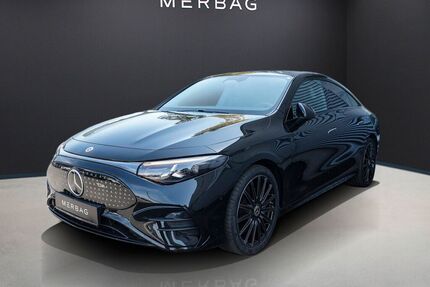 Mercedes-Benz CLA 250 Gebrauchtwagen