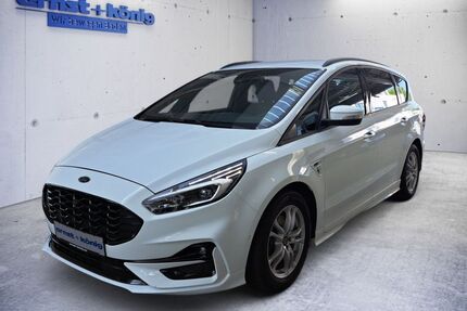 Ford S-Max Gebrauchtwagen