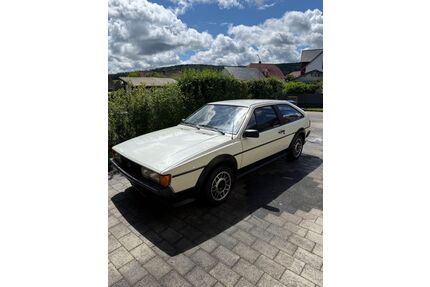 VW Scirocco Gebrauchtwagen
