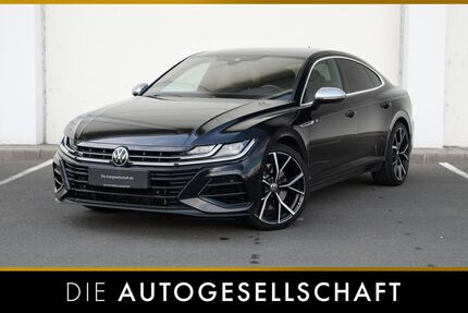 VW Arteon Gebrauchtwagen