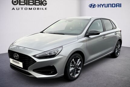 Hyundai i30 Gebrauchtwagen