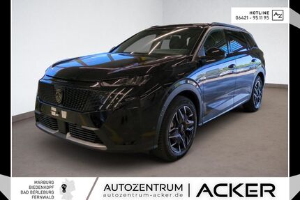 Peugeot 5008 Gebrauchtwagen