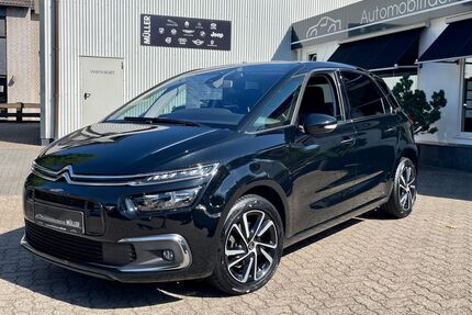 Citroen C4 Picasso Gebrauchtwagen